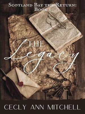 cover image of The Legacy